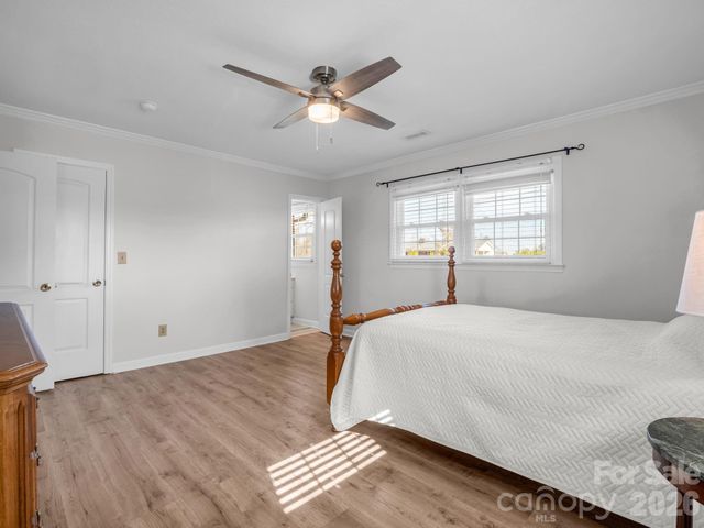 1100 Old Stonecutter Road, Rutherfordton, NC 28139