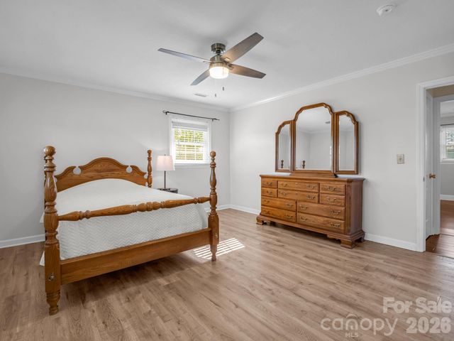 1100 Old Stonecutter Road, Rutherfordton, NC 28139