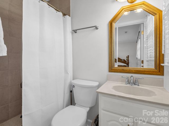 1100 Old Stonecutter Road, Rutherfordton, NC 28139