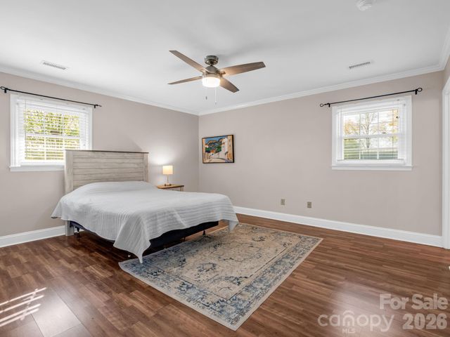 1100 Old Stonecutter Road, Rutherfordton, NC 28139