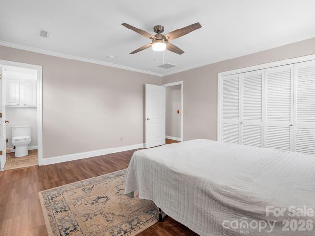 1100 Old Stonecutter Road, Rutherfordton, NC 28139