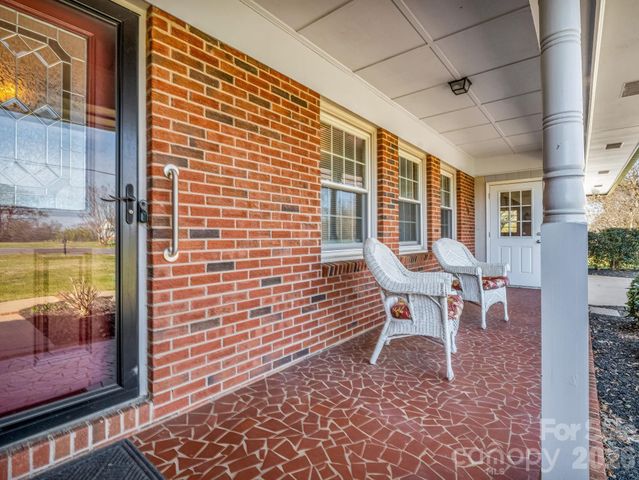 1100 Old Stonecutter Road, Rutherfordton, NC 28139
