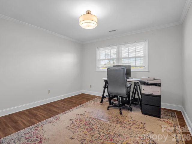 1100 Old Stonecutter Road, Rutherfordton, NC 28139