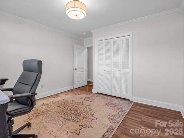 1100 Old Stonecutter Road, Rutherfordton, NC 28139