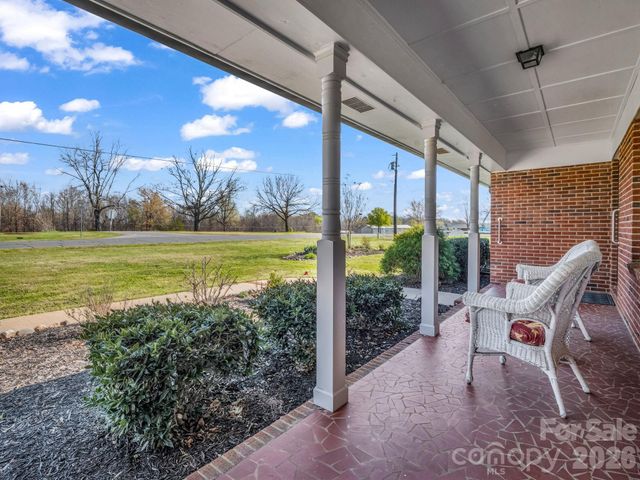 1100 Old Stonecutter Road, Rutherfordton, NC 28139