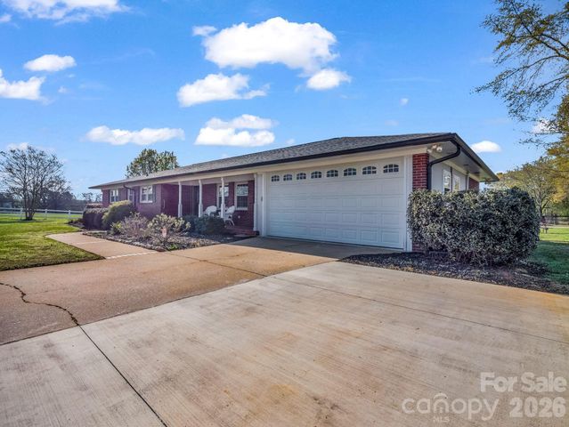 1100 Old Stonecutter Road, Rutherfordton, NC 28139