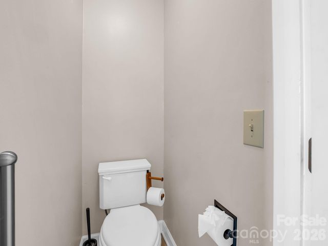 1100 Old Stonecutter Road, Rutherfordton, NC 28139