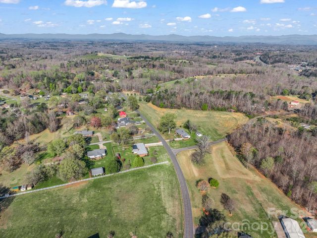 1100 Old Stonecutter Road, Rutherfordton, NC 28139