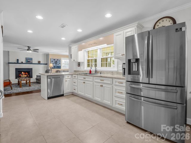 1100 Old Stonecutter Road, Rutherfordton, NC 28139