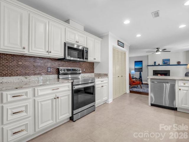 1100 Old Stonecutter Road, Rutherfordton, NC 28139