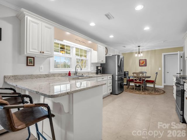 1100 Old Stonecutter Road, Rutherfordton, NC 28139