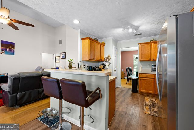 333 Cascade Court, Hampton, GA 30228