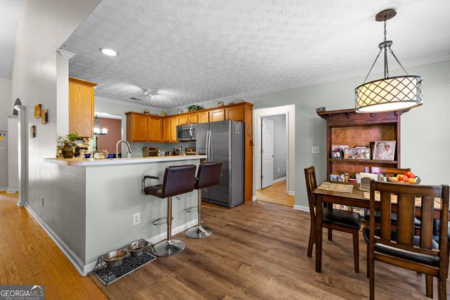 333 Cascade Court, Hampton, GA 30228