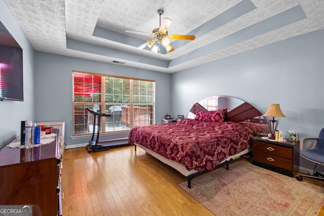 333 Cascade Court, Hampton, GA 30228