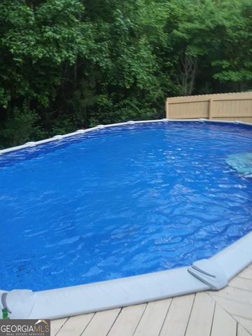 333 Cascade Court, Hampton, GA 30228