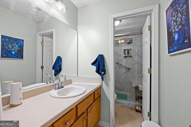 333 Cascade Court, Hampton, GA 30228