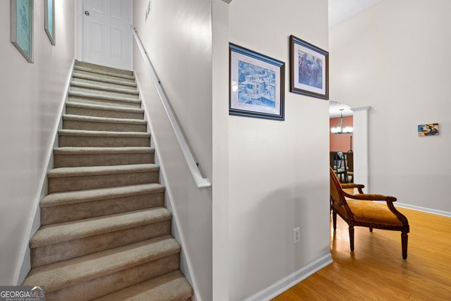 333 Cascade Court, Hampton, GA 30228