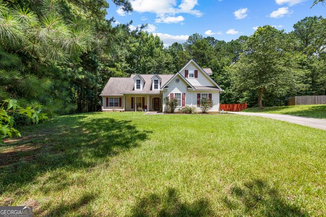 333 Cascade Court, Hampton, GA 30228