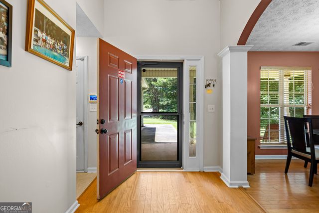 333 Cascade Court, Hampton, GA 30228