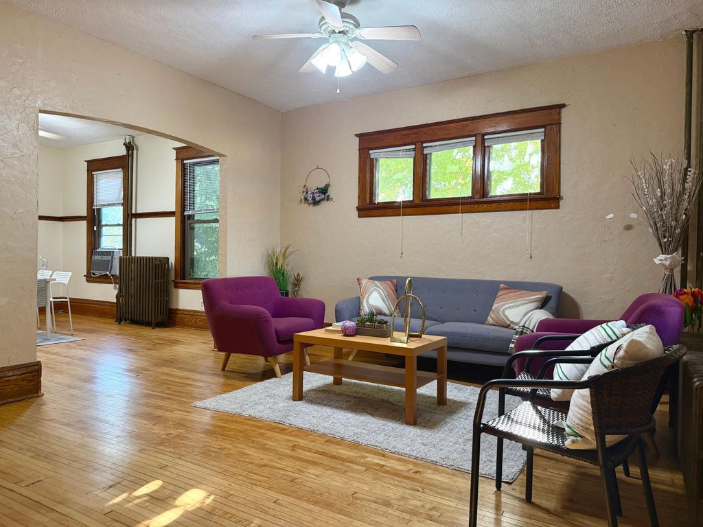 848 Beech Street, Saint Paul, MN 55106 — photo 4