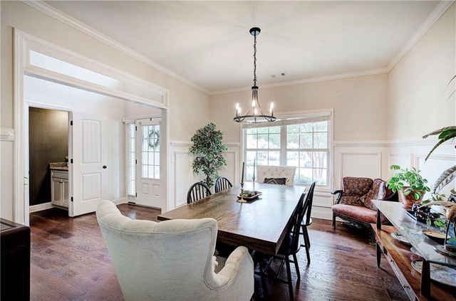 993 Double Branches Lane, Dallas, GA 30132