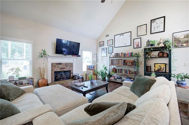 993 Double Branches Lane, Dallas, GA 30132