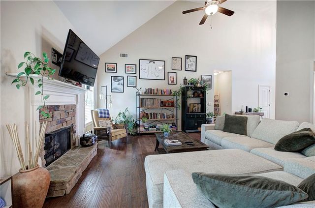 993 Double Branches Lane, Dallas, GA 30132