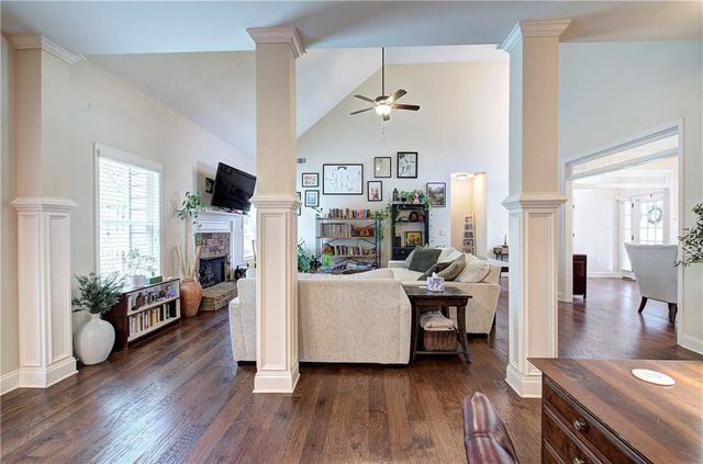 993 Double Branches Lane, Dallas, GA 30132