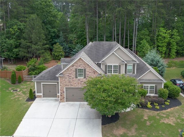 993 Double Branches Lane, Dallas, GA 30132