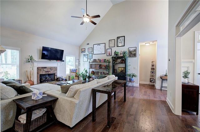993 Double Branches Lane, Dallas, GA 30132