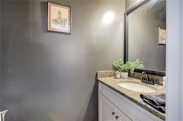 993 Double Branches Lane, Dallas, GA 30132