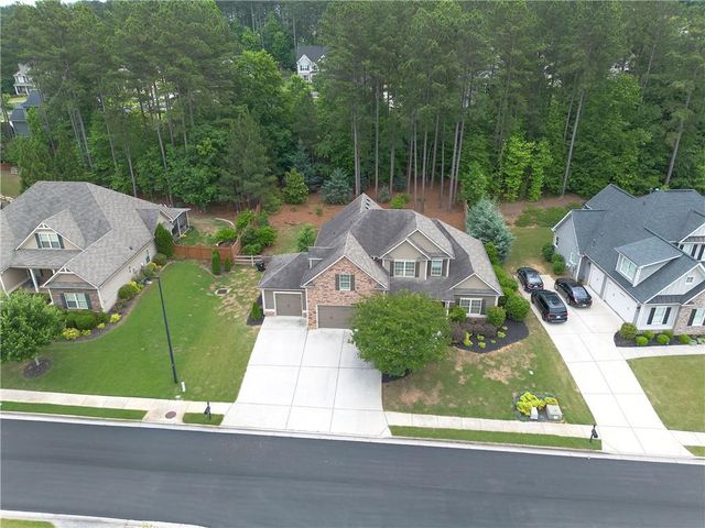 993 Double Branches Lane, Dallas, GA 30132