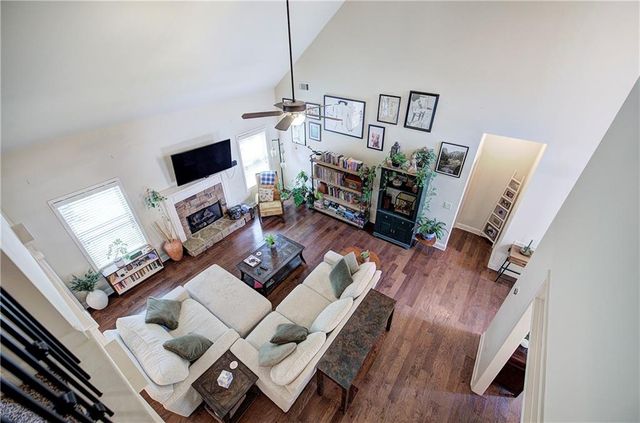 993 Double Branches Lane, Dallas, GA 30132