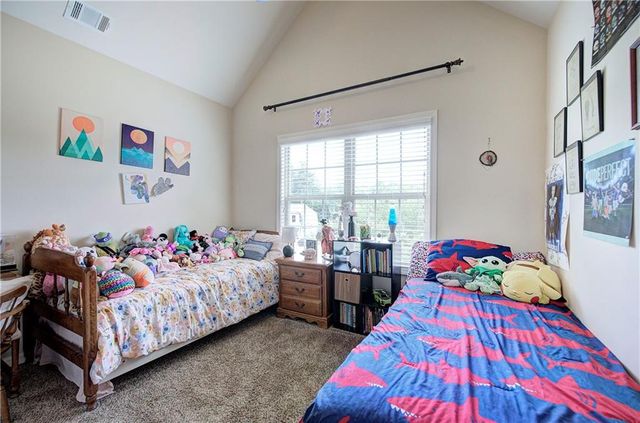 993 Double Branches Lane, Dallas, GA 30132