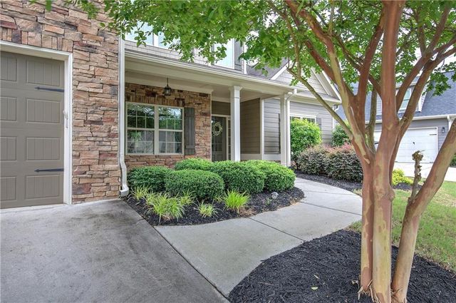 993 Double Branches Lane, Dallas, GA 30132