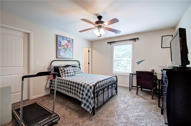 993 Double Branches Lane, Dallas, GA 30132