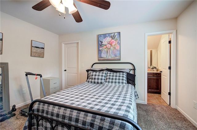 993 Double Branches Lane, Dallas, GA 30132