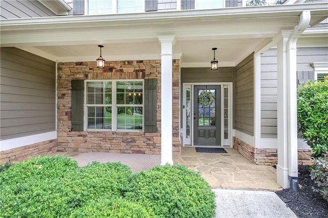 993 Double Branches Lane, Dallas, GA 30132
