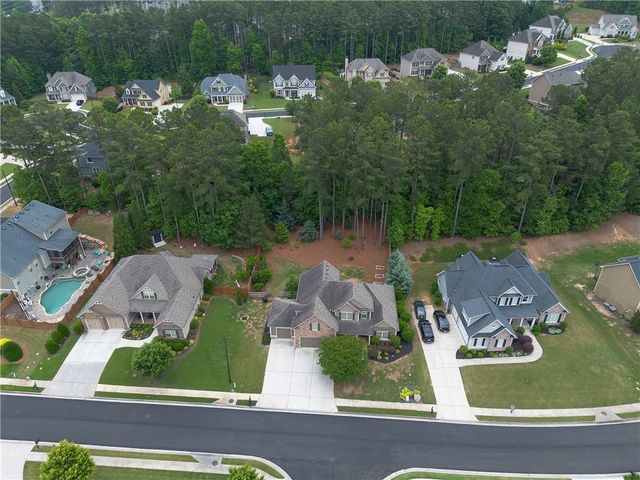 993 Double Branches Lane, Dallas, GA 30132