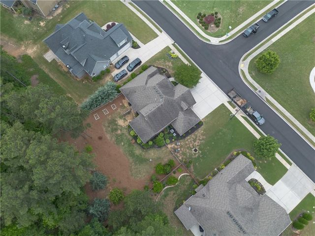 993 Double Branches Lane, Dallas, GA 30132