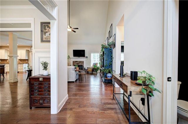 993 Double Branches Lane, Dallas, GA 30132