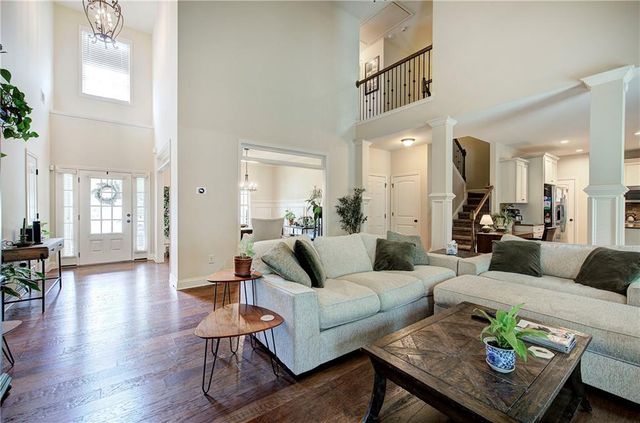 993 Double Branches Lane, Dallas, GA 30132