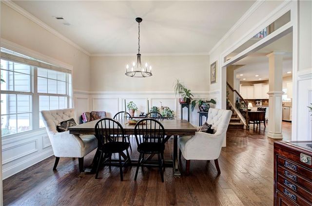 993 Double Branches Lane, Dallas, GA 30132