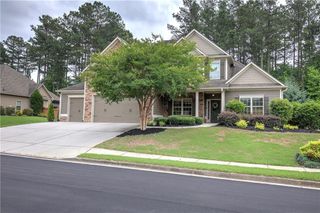 993 Double Branches Lane, Dallas, GA 30132