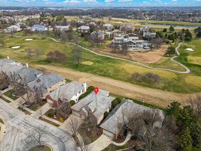 1187 Arborside Drive, Aurora, IL 60502