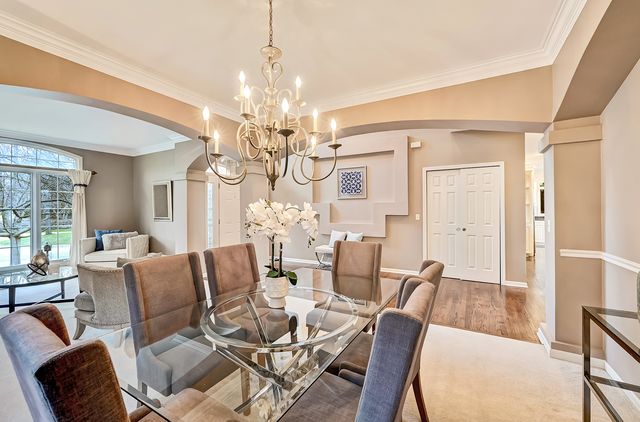 1187 Arborside Drive, Aurora, IL 60502