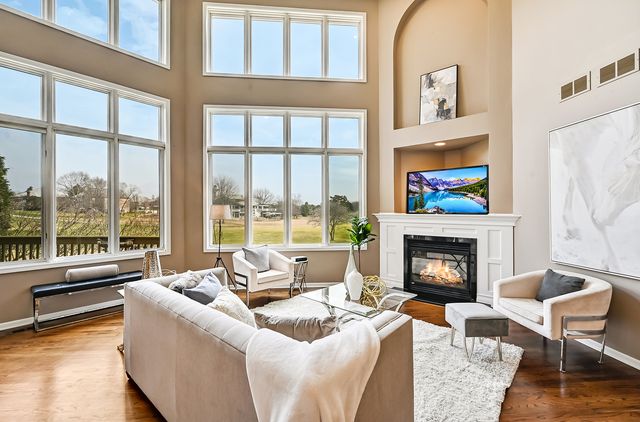 1187 Arborside Drive, Aurora, IL 60502