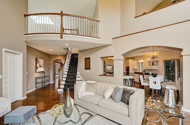 1187 Arborside Drive, Aurora, IL 60502