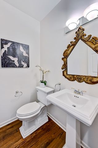 1187 Arborside Drive, Aurora, IL 60502