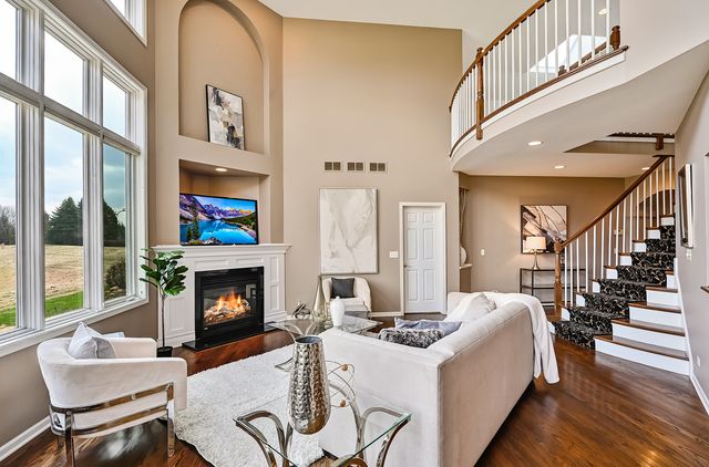 1187 Arborside Drive, Aurora, IL 60502